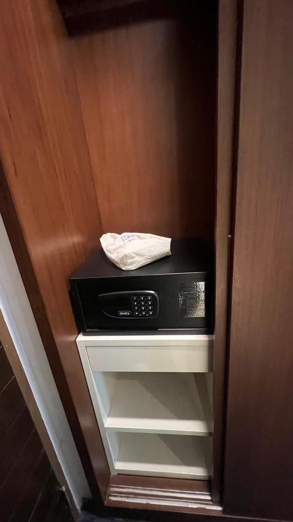 星星酒店 清邁 外观 照片