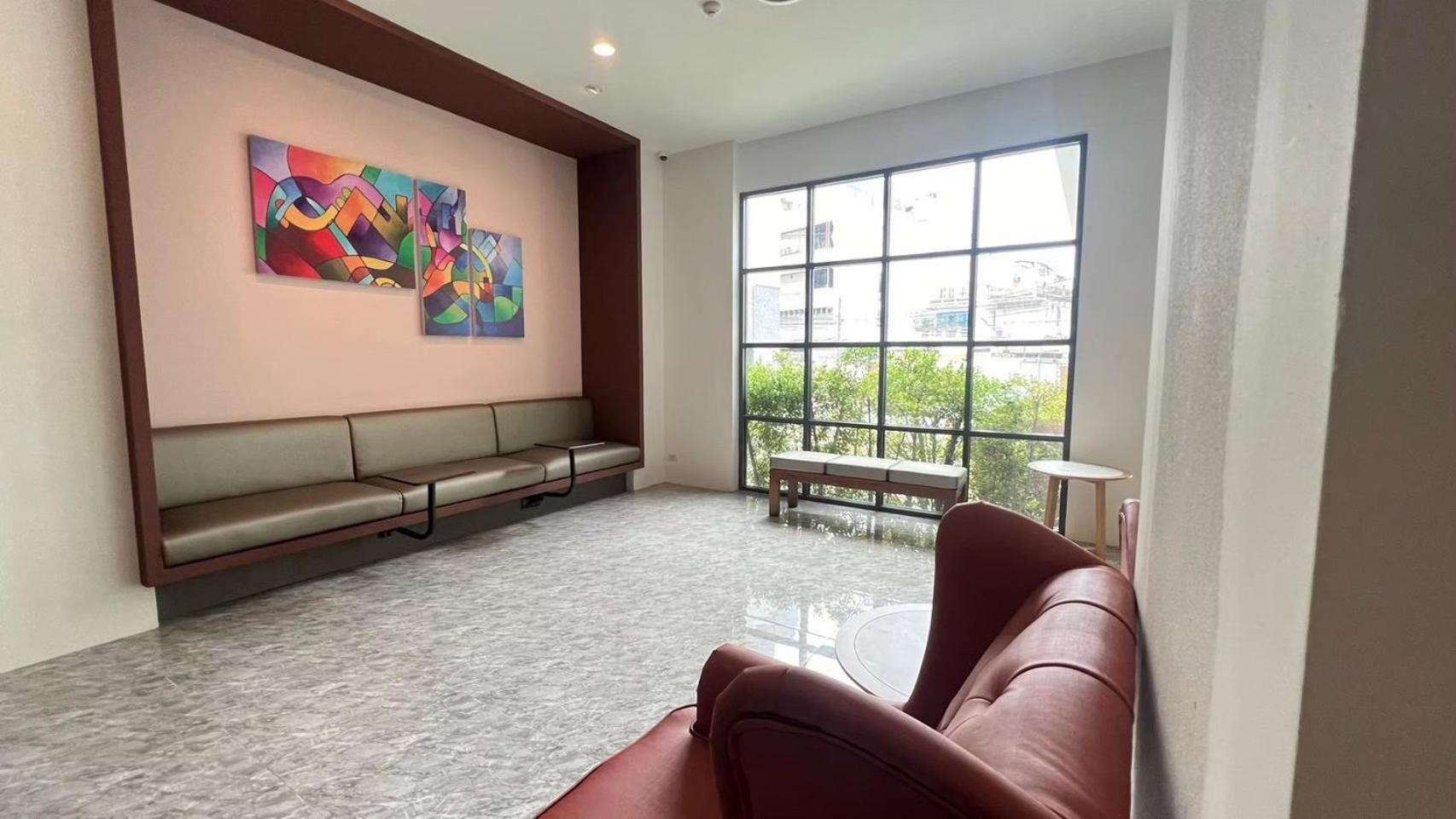 星星酒店 清邁 外观 照片